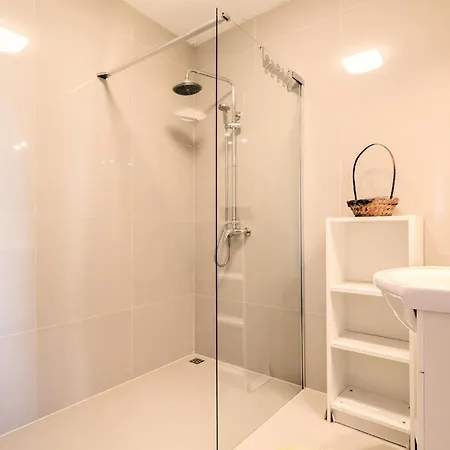 Four-bedroom In Volme Prázdninový dům *